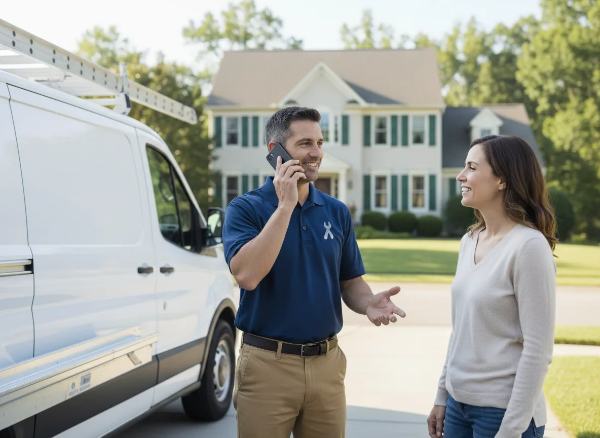 Home Gutter Service Grand Ridge, FL FAQs