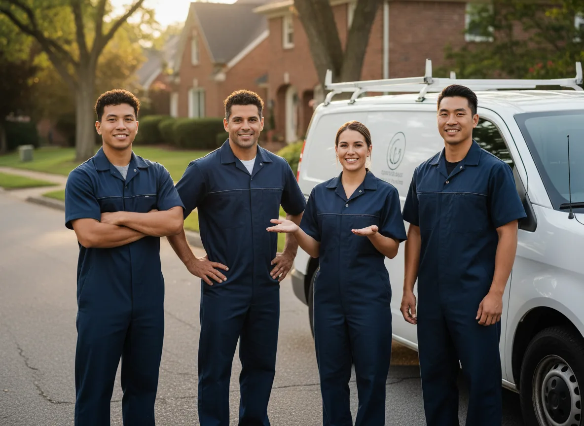 Home Gutter Service company in Grand Ridge, FL